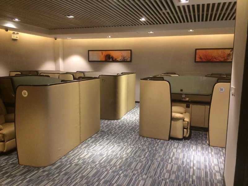 Take A Nap Hotel تشنجدو المظهر الخارجي الصورة